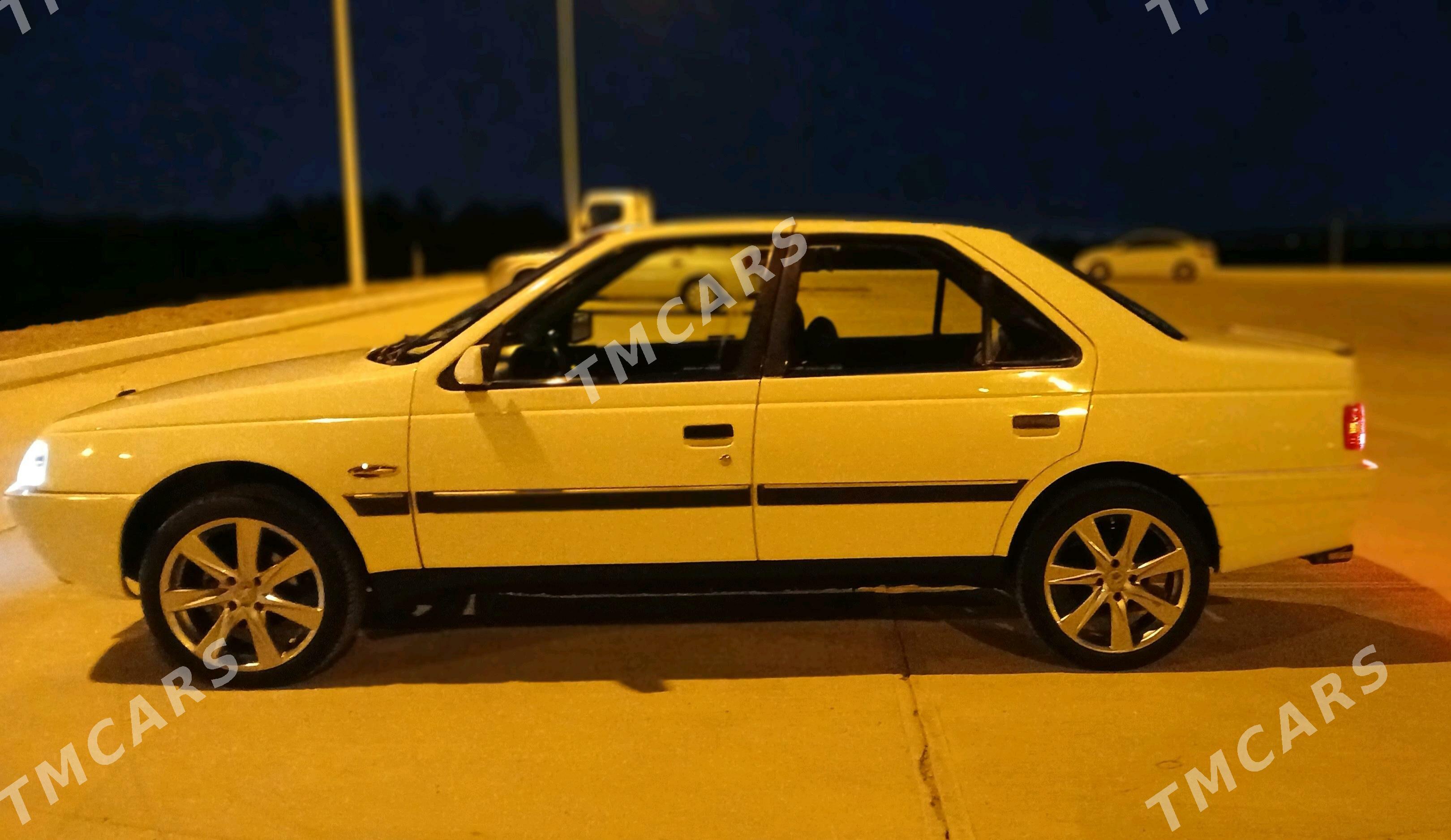 Peugeot 405 2007 - 100 000 TMT - Aşgabat - img 5