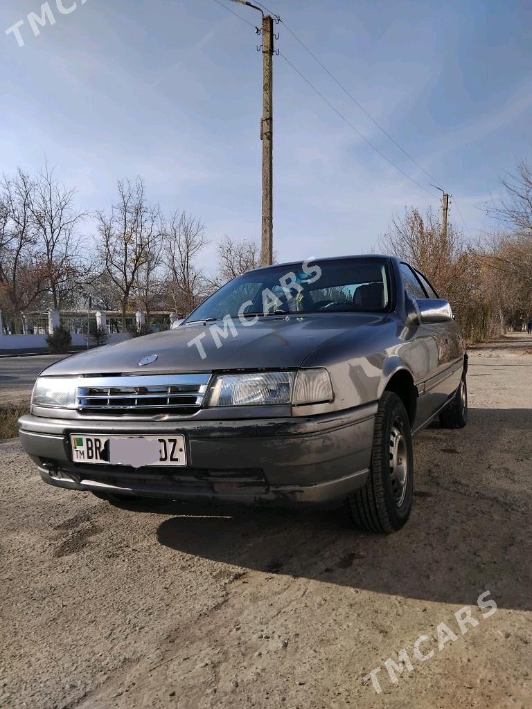 Opel Vectra 1992 - 35 000 TMT - Гороглы (Тагта) - img 8