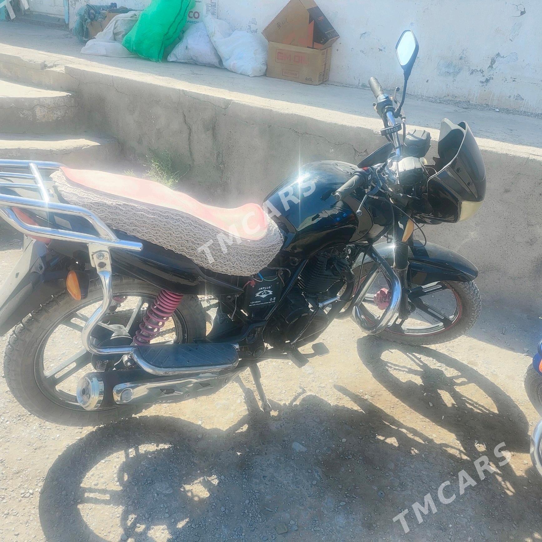 Fekon FK200-14G 2011 - 13 000 TMT - Магданлы - img 2