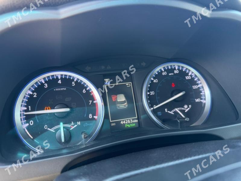 Toyota Highlander 2019 - 582 000 TMT - Балканабат - img 10