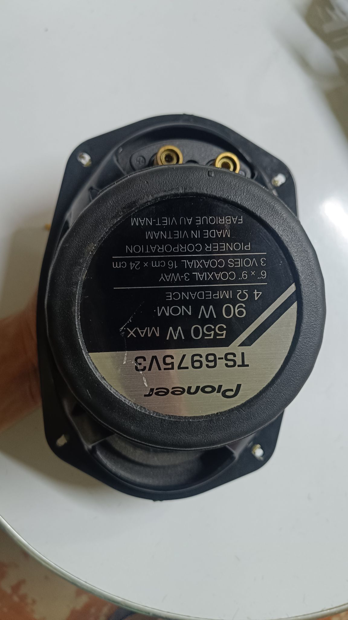pioneer nikil orgina 3 000 TMT - Балканабат - img 2