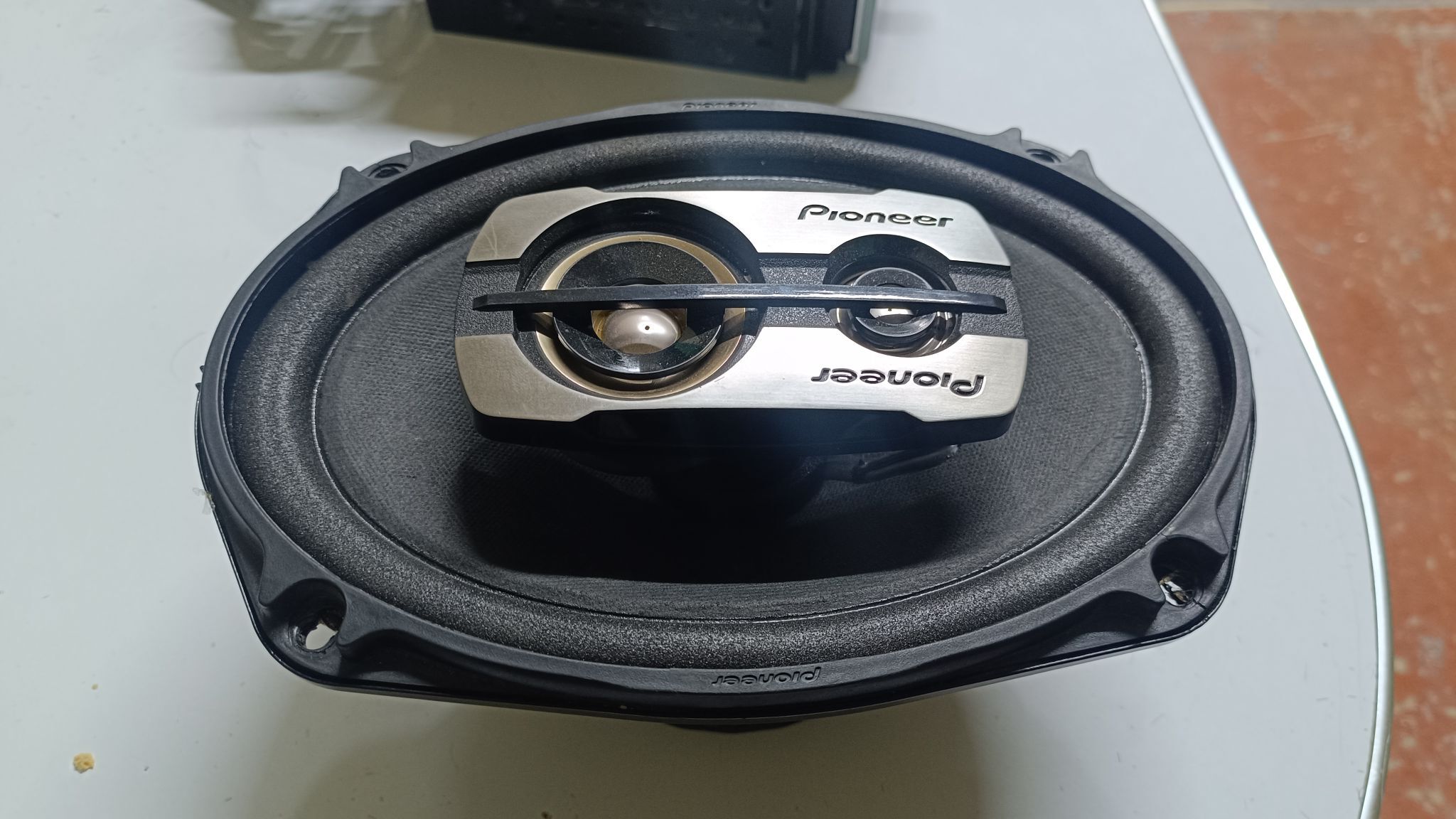pioneer nikil orgina 3 000 TMT - Балканабат - img 4