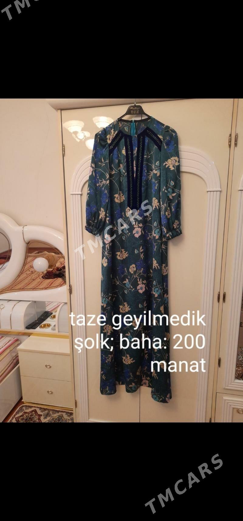 koynekler sholk - Ашхабад - img 3