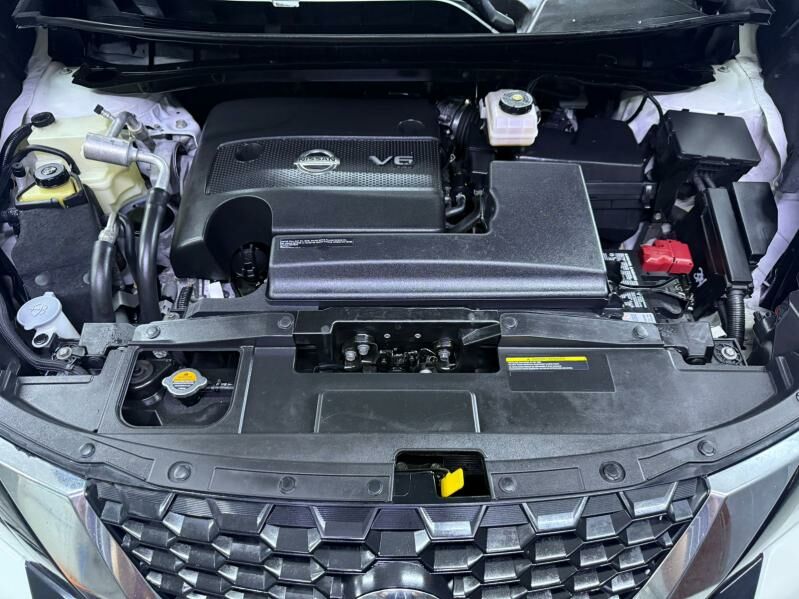 Nissan Murano 2020 - 290 000 TMT - Mary - img 10