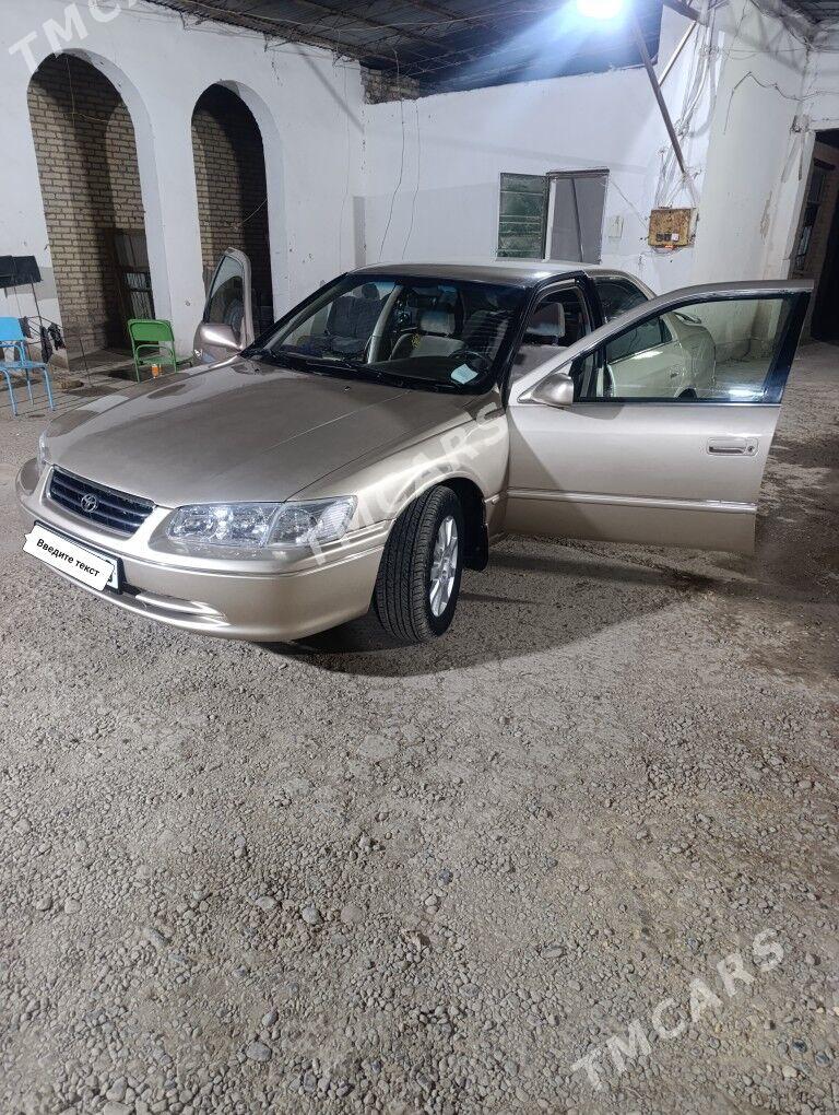 Toyota Camry 1998 - 120 000 TMT - Garabekewül - img 7