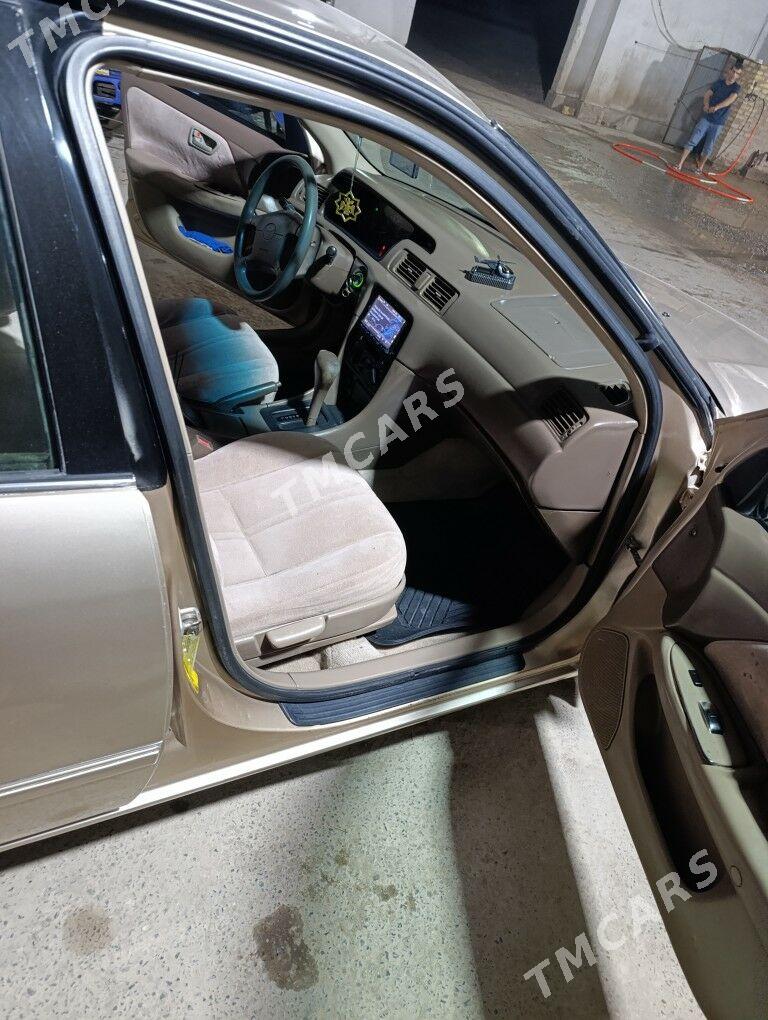 Toyota Camry 1998 - 120 000 TMT - Garabekewül - img 6