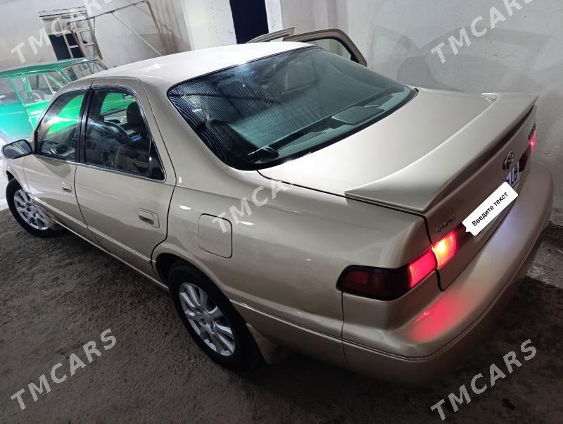 Toyota Camry 1998 - 120 000 TMT - Garabekewül - img 3
