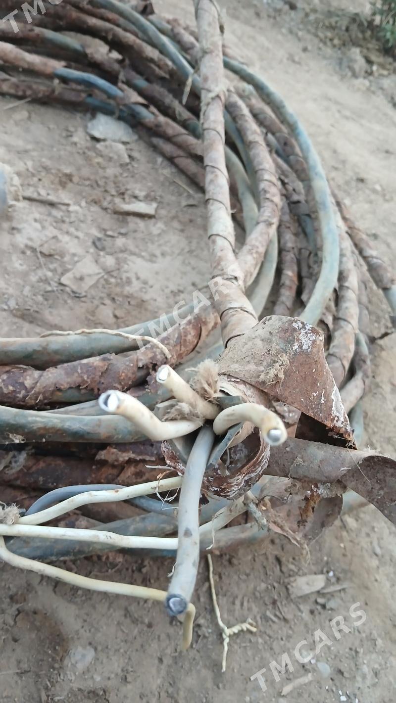 kabel herdurli bar - Теджен - img 2
