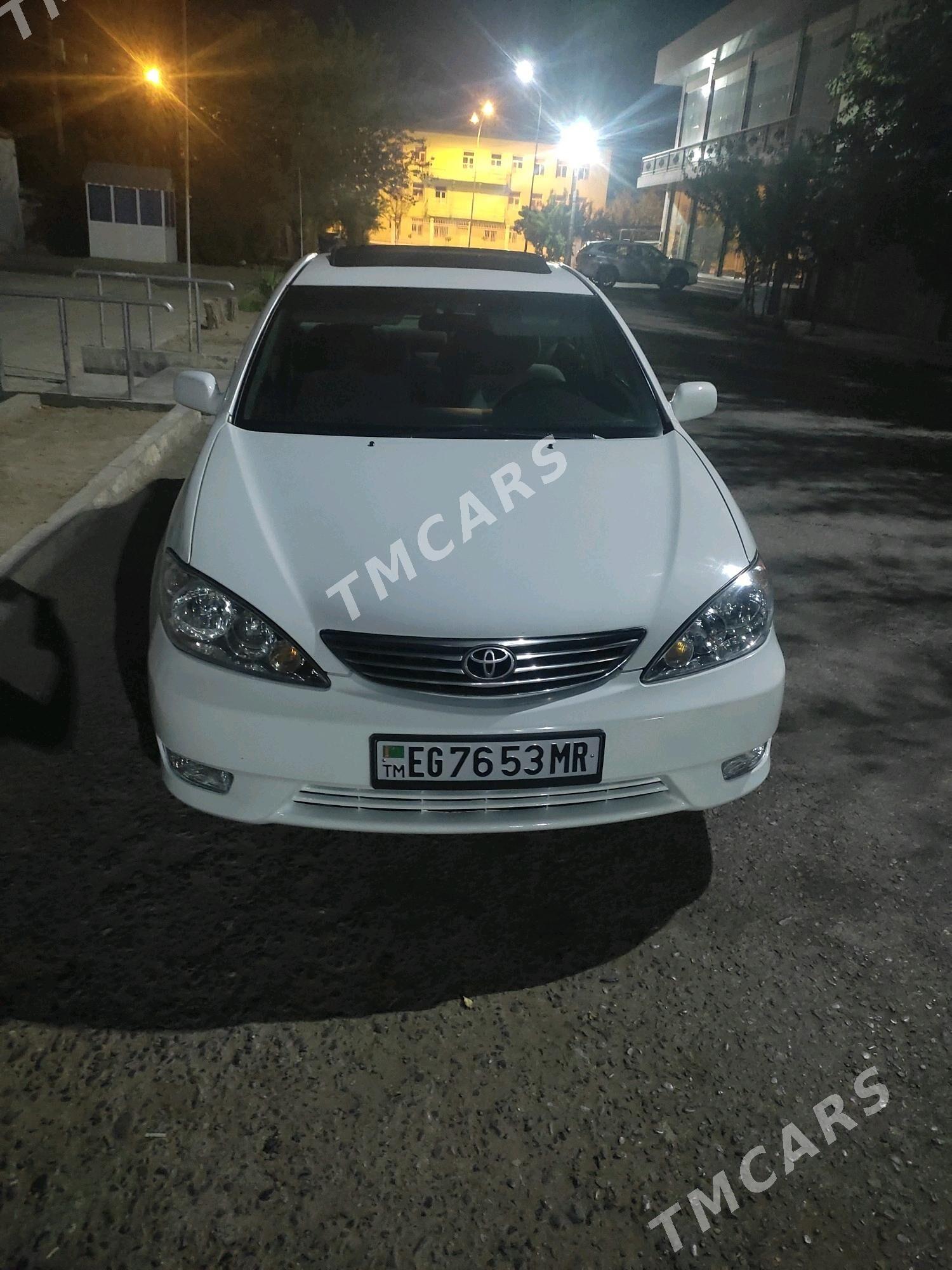 Toyota Camry 2002 - 180 000 TMT - Mary - img 6