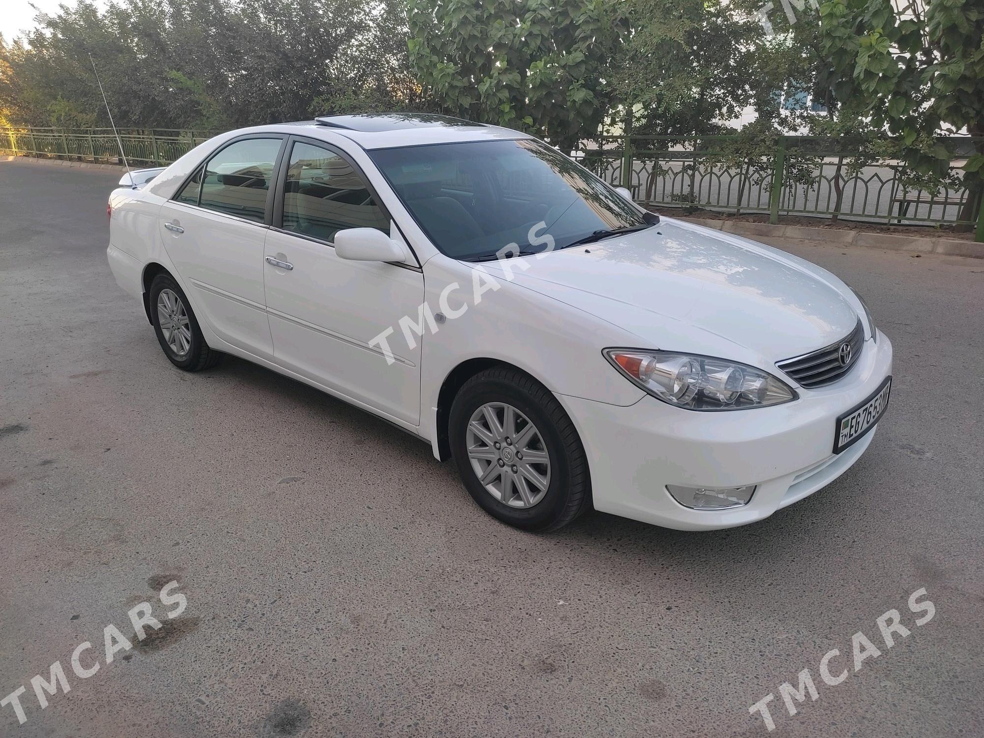 Toyota Camry 2002 - 180 000 TMT - Mary - img 2