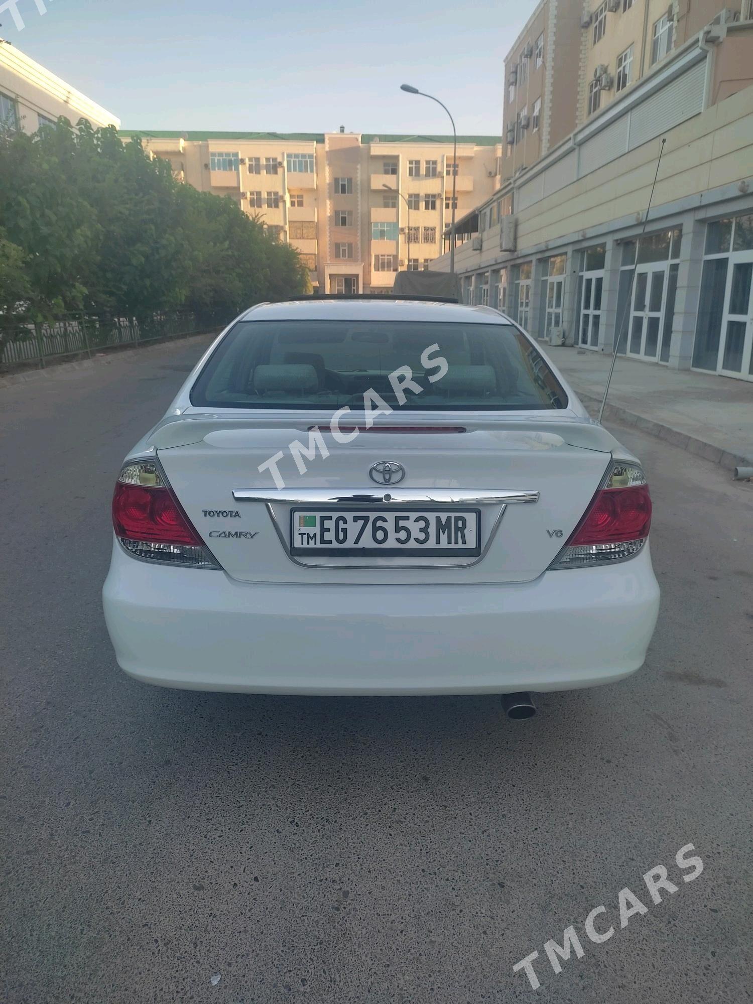 Toyota Camry 2002 - 180 000 TMT - Mary - img 4