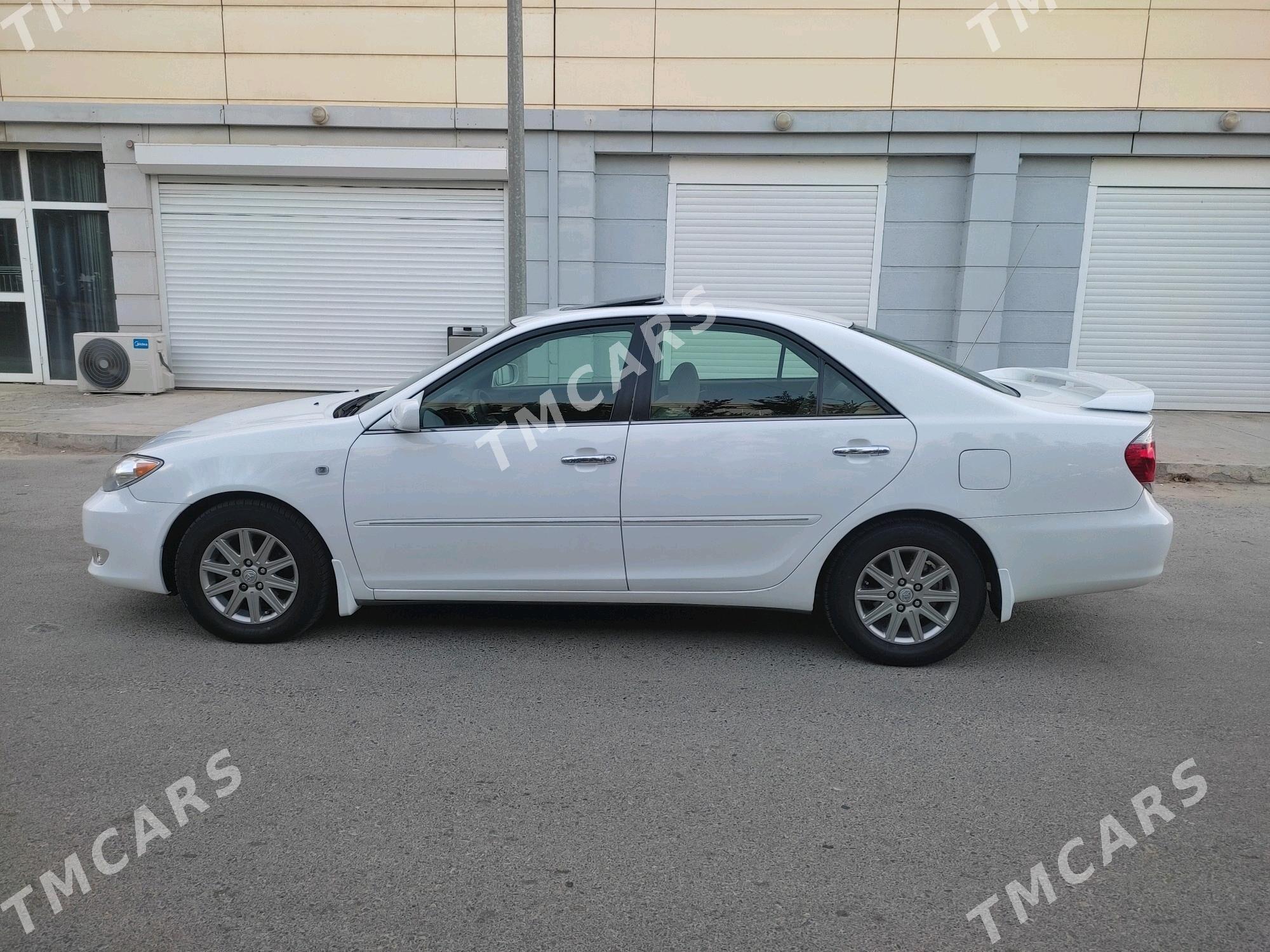 Toyota Camry 2002 - 180 000 TMT - Mary - img 8