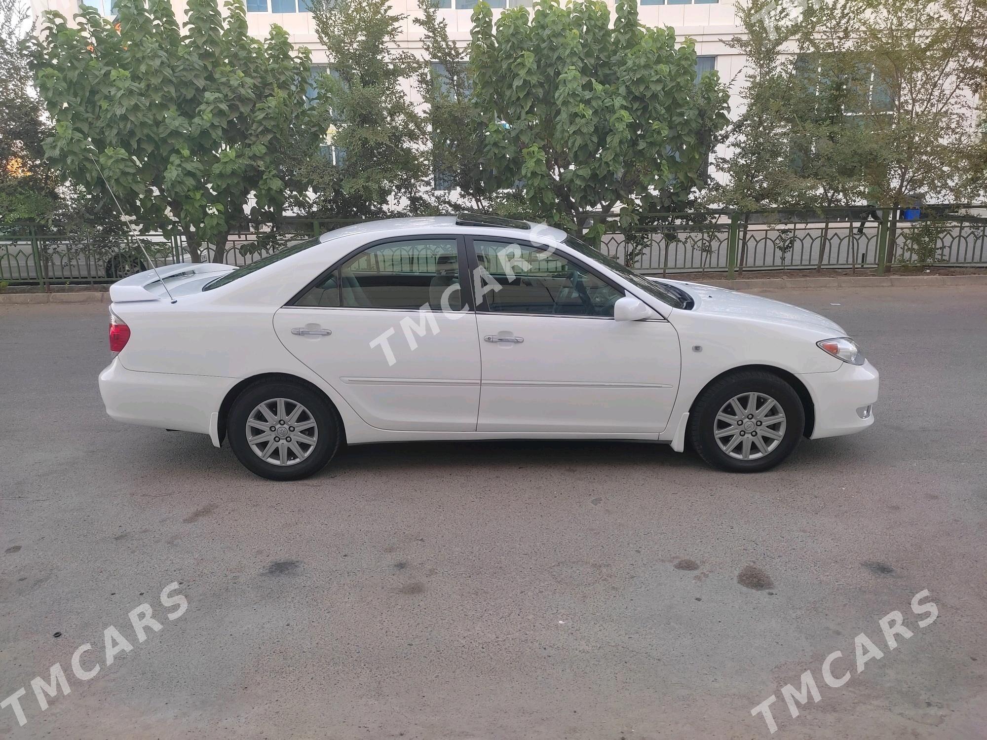 Toyota Camry 2002 - 180 000 TMT - Mary - img 7