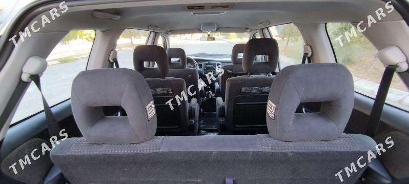 Mazda MPV 2004 - 110 000 TMT - Hitrowka - img 7