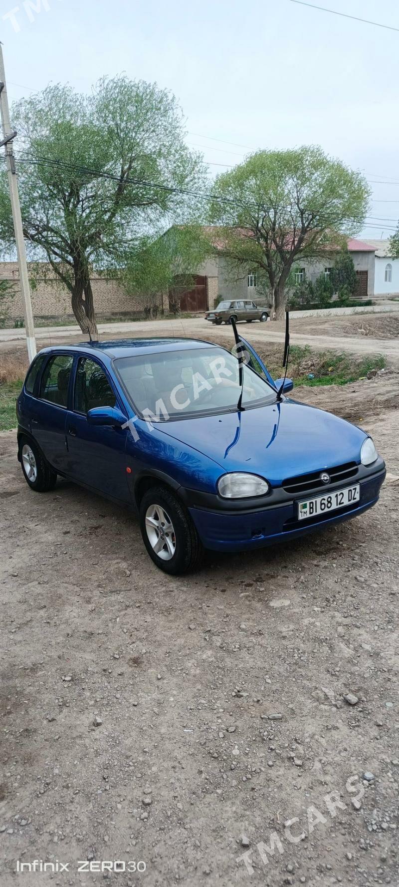 Opel Vita 1995 - 37 000 TMT - Hazar - img 3