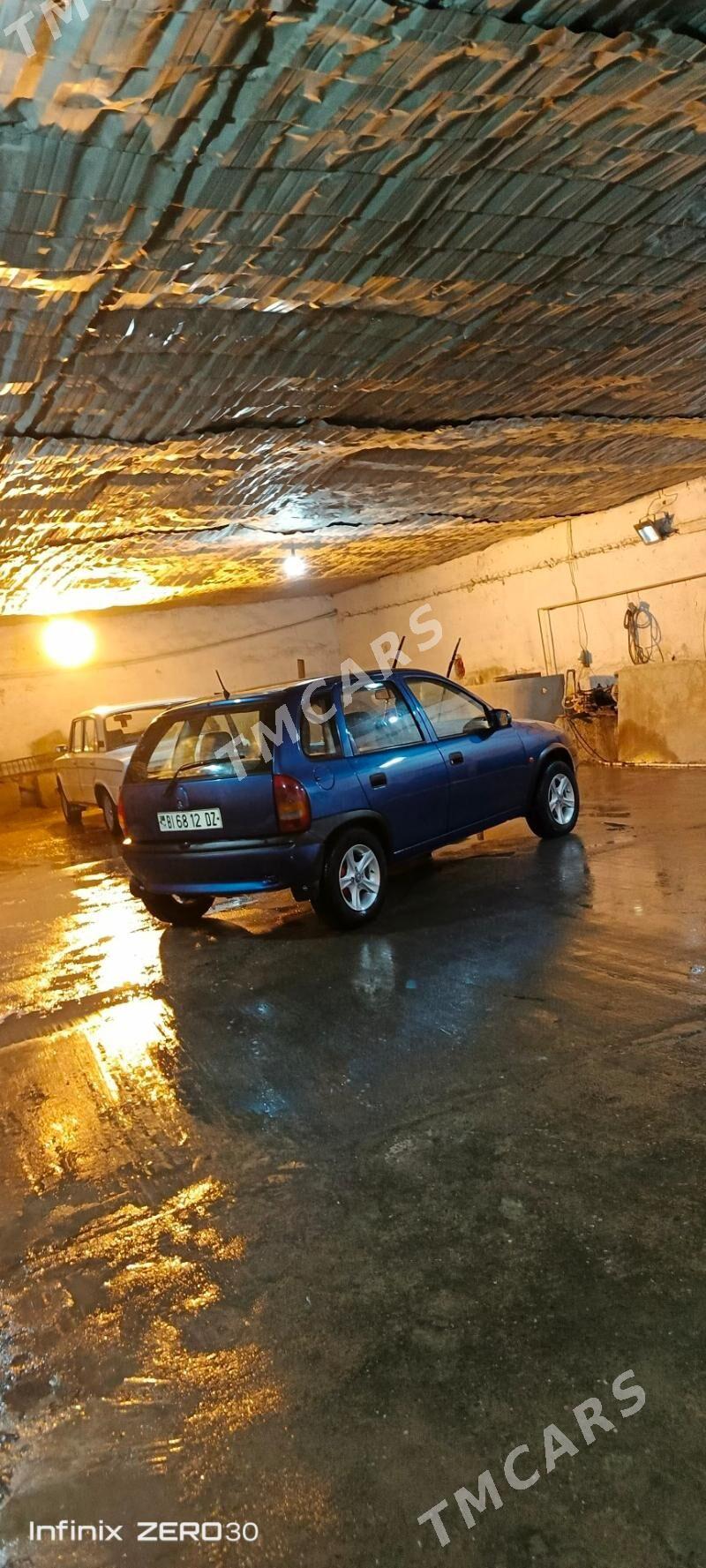 Opel Vita 1995 - 37 000 TMT - Hazar - img 2