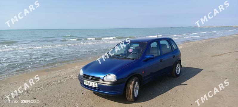 Opel Vita 1995 - 37 000 TMT - Hazar - img 4