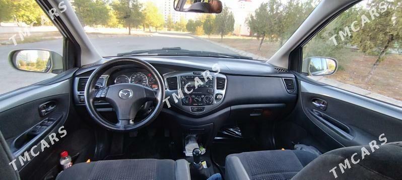 Mazda MPV 2004 - 110 000 TMT - Hitrowka - img 6