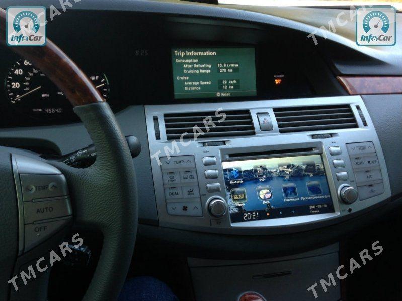 Toyota Avalon 2005 - 185 000 TMT - Туркменабат - img 3