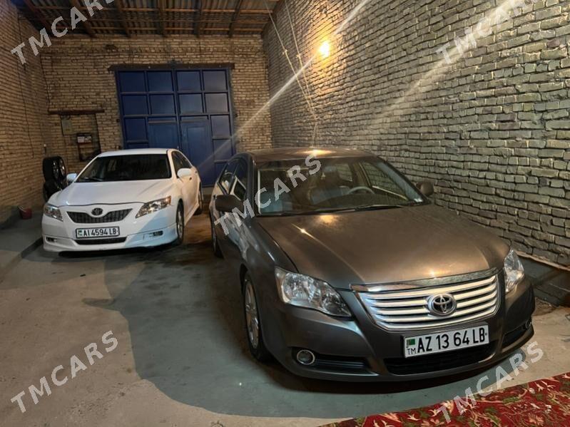 Toyota Avalon 2005 - 185 000 TMT - Туркменабат - img 6
