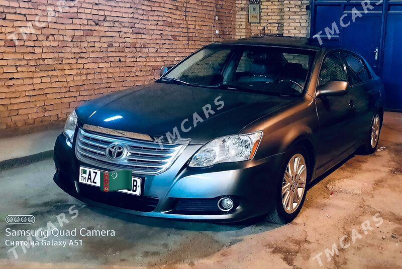 Toyota Avalon 2005 - 185 000 TMT - Туркменабат - img 5