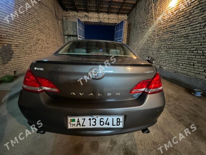 Toyota Avalon 2005 - 185 000 TMT - Туркменабат - img 4