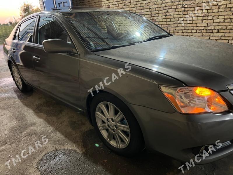 Toyota Avalon 2005 - 185 000 TMT - Туркменабат - img 9