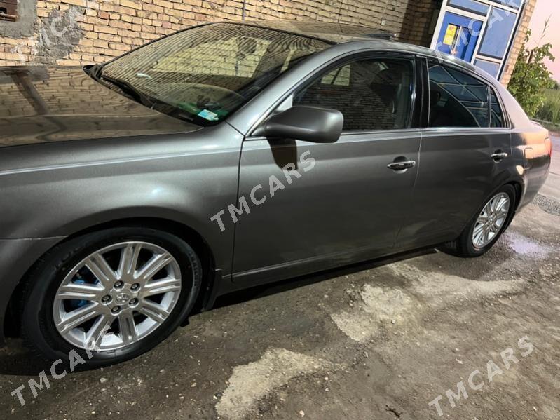 Toyota Avalon 2005 - 185 000 TMT - Туркменабат - img 7