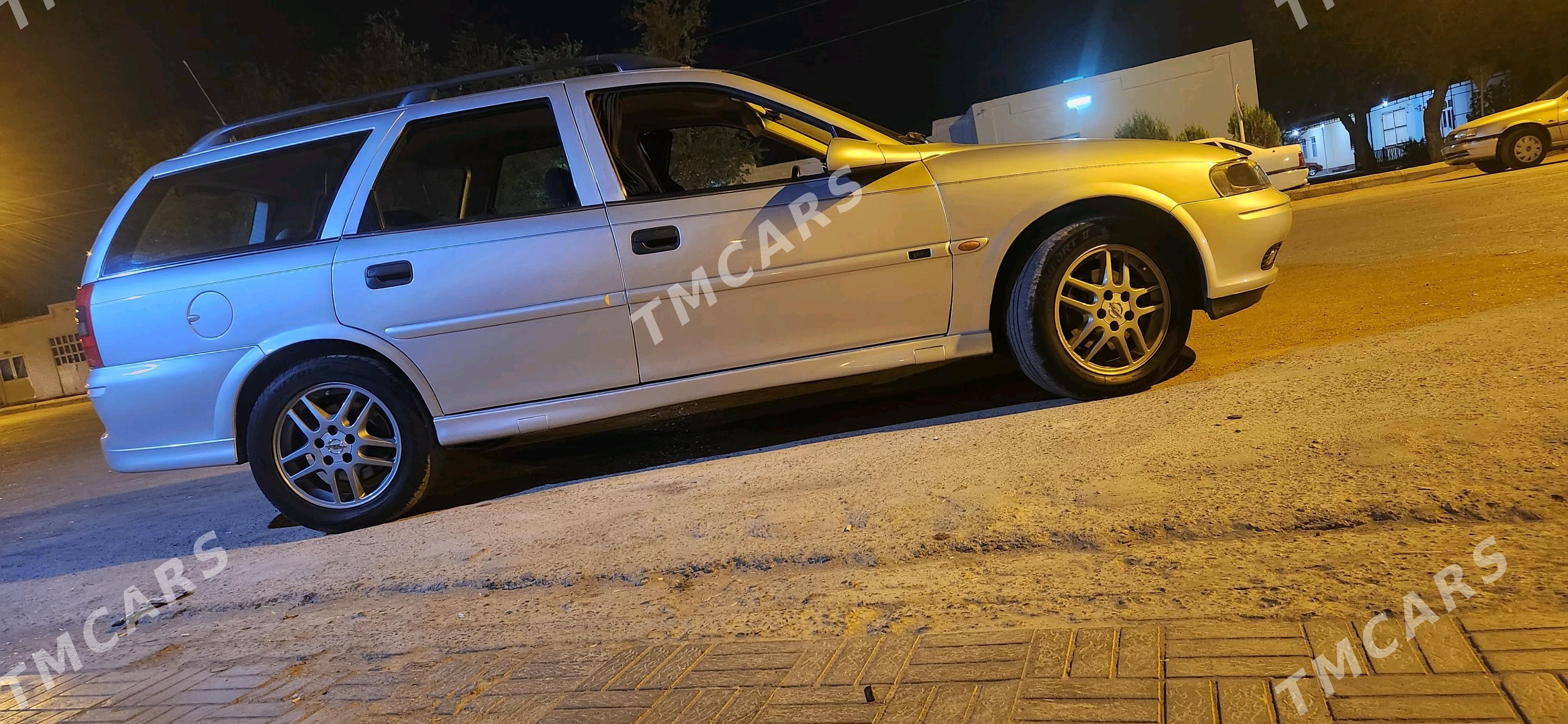 Opel Vectra 1999 - 75 000 TMT - Дашогуз - img 3