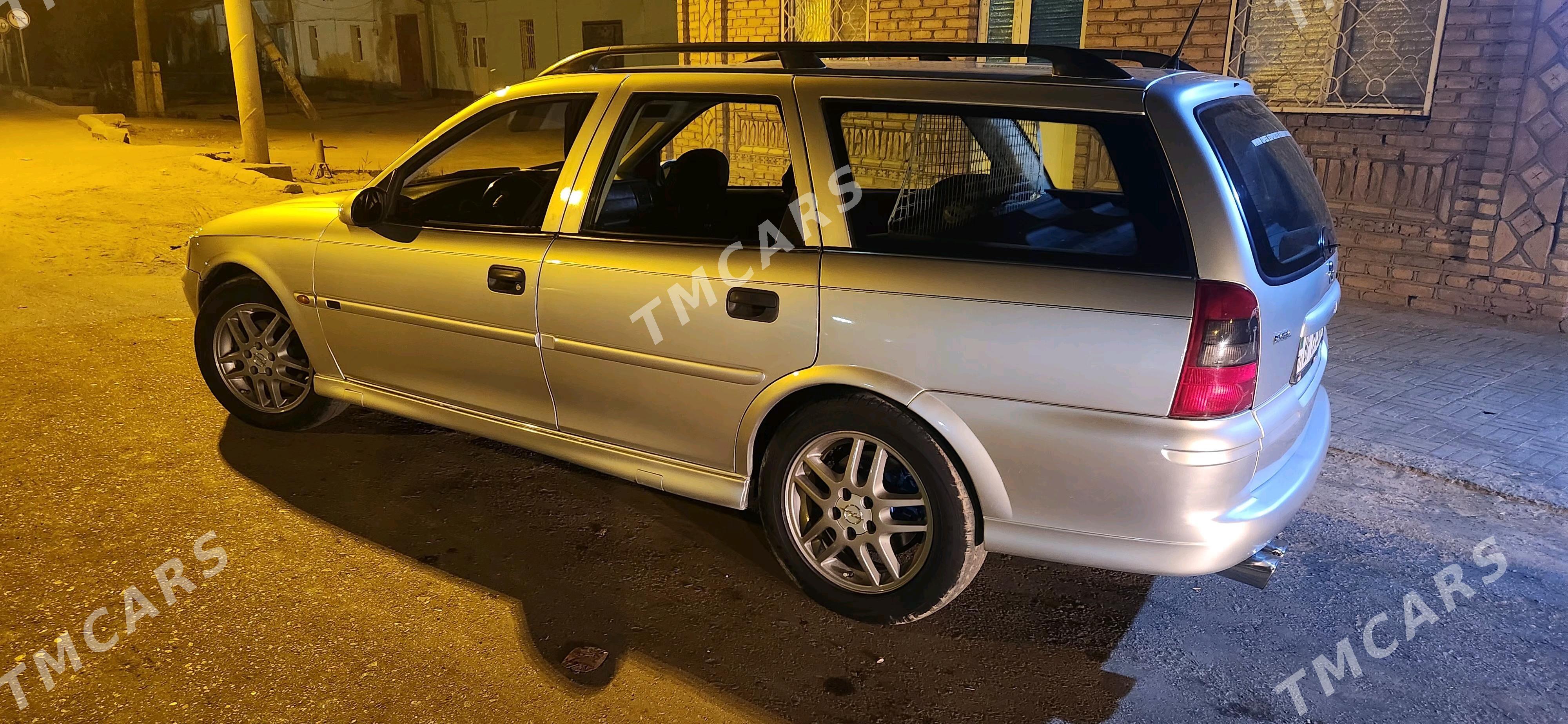 Opel Vectra 1999 - 75 000 TMT - Дашогуз - img 4
