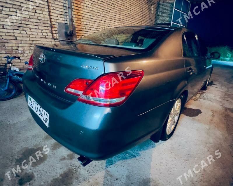 Toyota Avalon 2005 - 185 000 TMT - Туркменабат - img 7