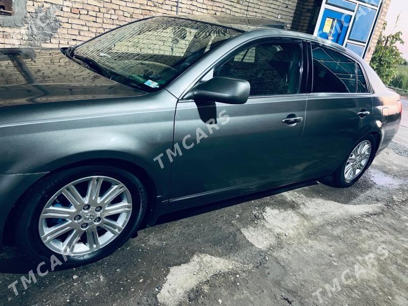 Toyota Avalon 2005 - 185 000 TMT - Туркменабат - img 10