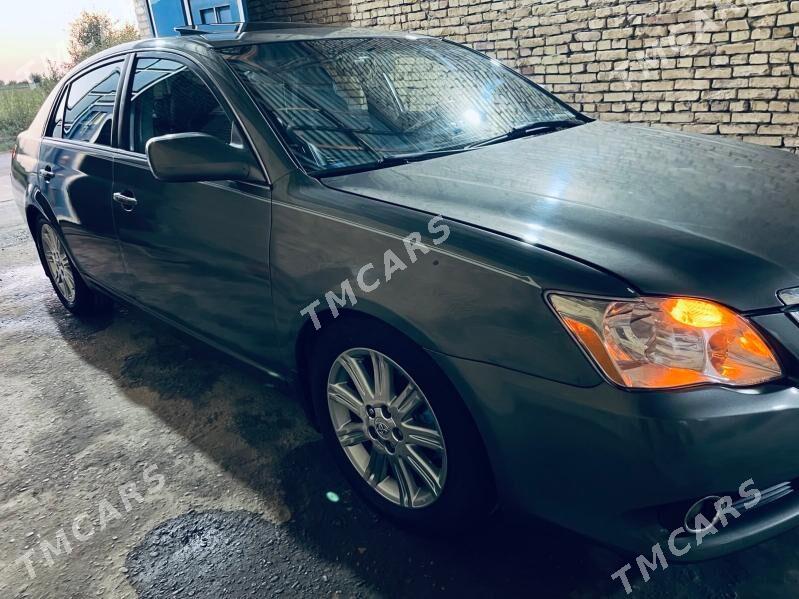 Toyota Avalon 2005 - 185 000 TMT - Туркменабат - img 5