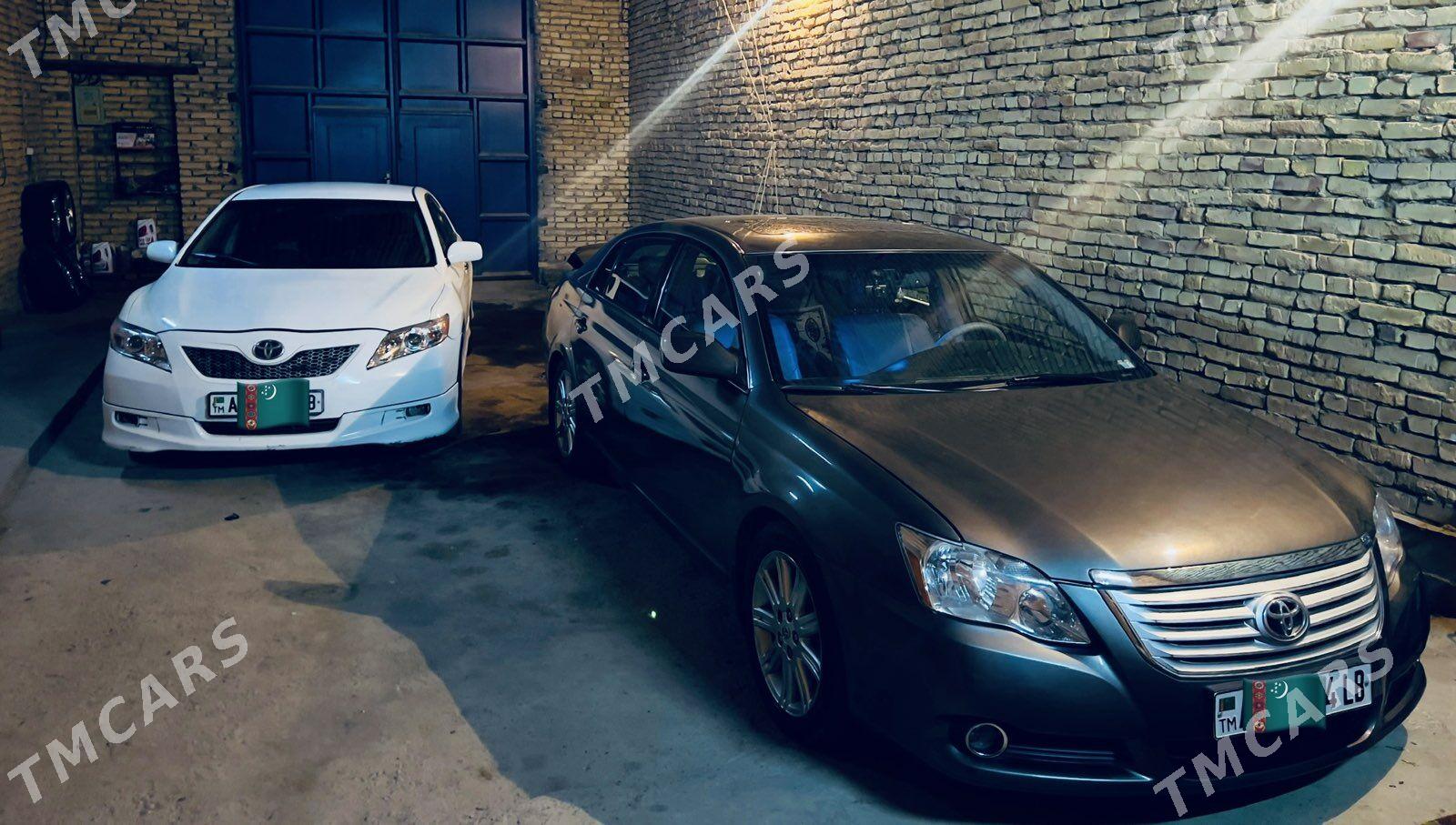 Toyota Avalon 2005 - 185 000 TMT - Туркменабат - img 8