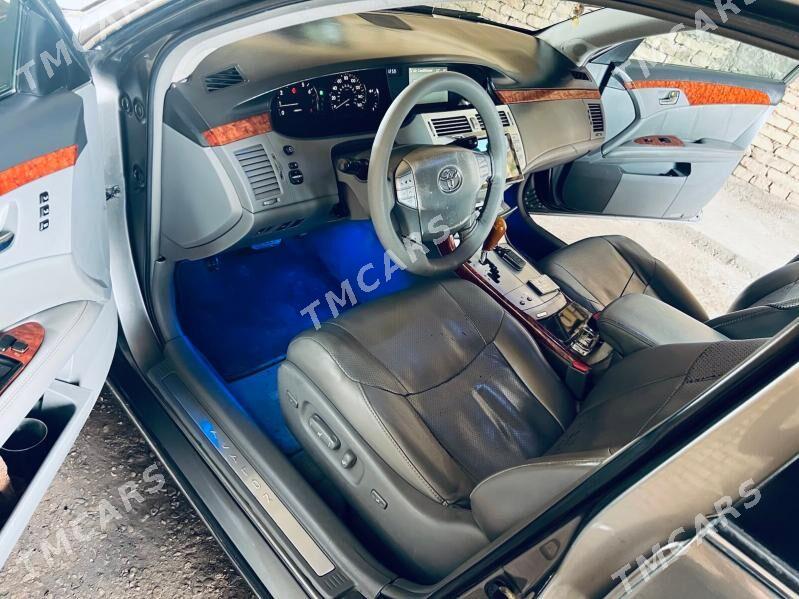 Toyota Avalon 2005 - 185 000 TMT - Туркменабат - img 3