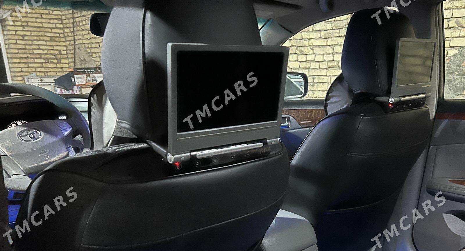 Toyota Avalon 2005 - 185 000 TMT - Туркменабат - img 6
