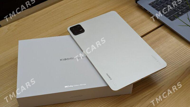 Xiaomi Mi Pad 6 - Aşgabat - img 2