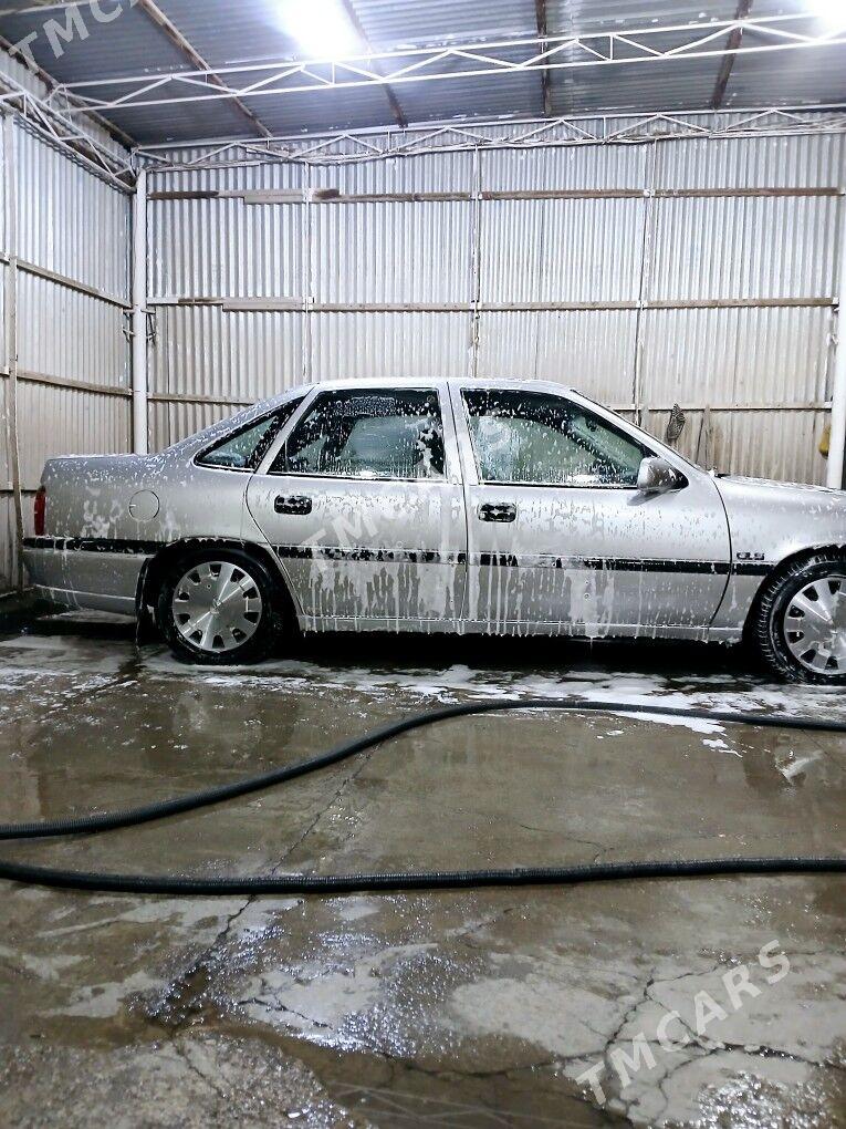 Opel Vectra 1995 - 65 000 TMT - Мары - img 3