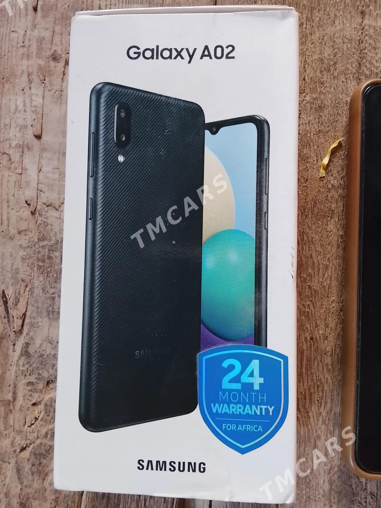 samsung A02 - Шабатский этрап - img 3