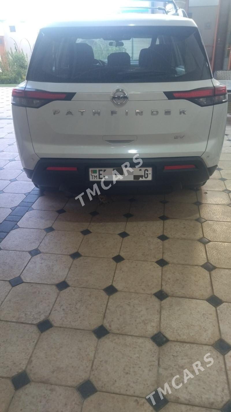 Nissan Pathfinder 2022 - 455 000 TMT - Aşgabat - img 2