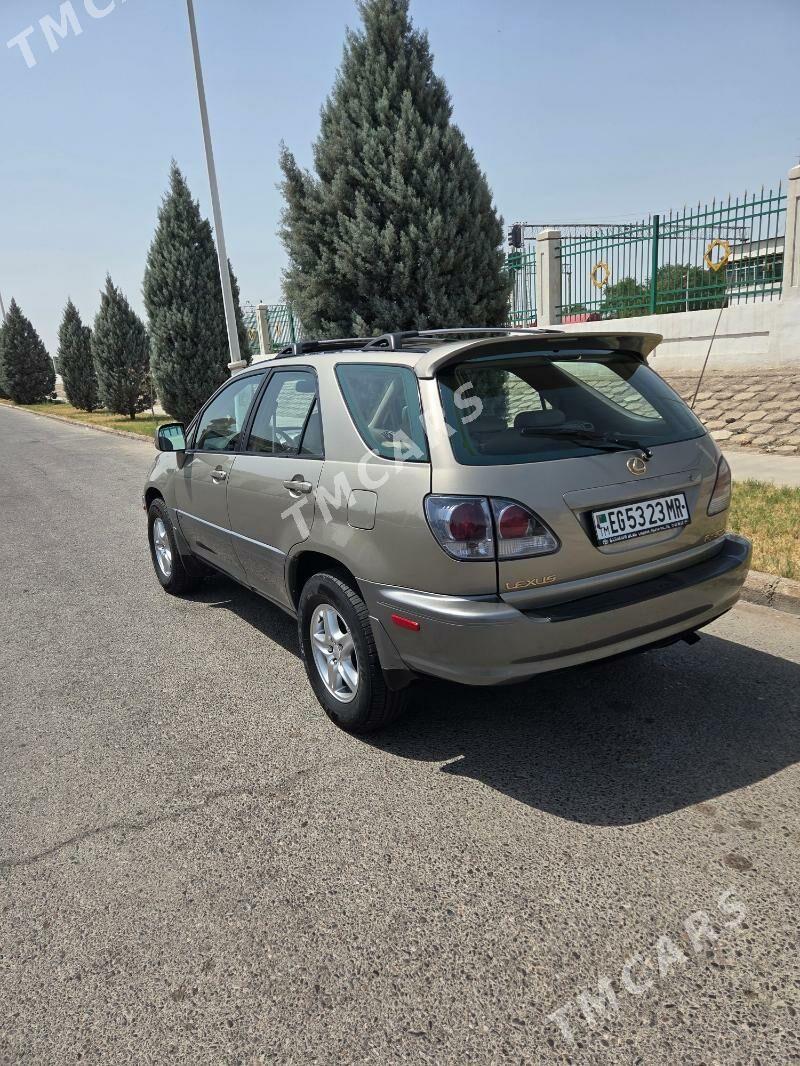 Lexus RX 300 2001 - 190 000 TMT - Мары - img 5