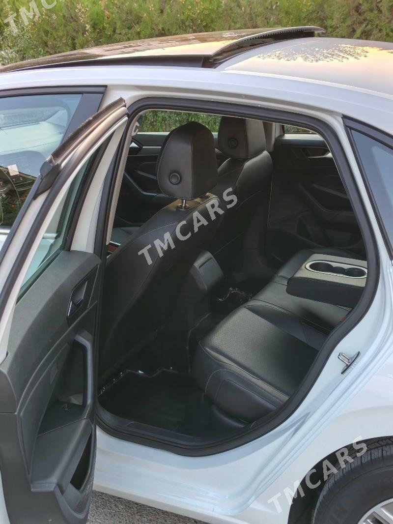 Volkswagen Jetta 2020 - 255 000 TMT - Aşgabat - img 7