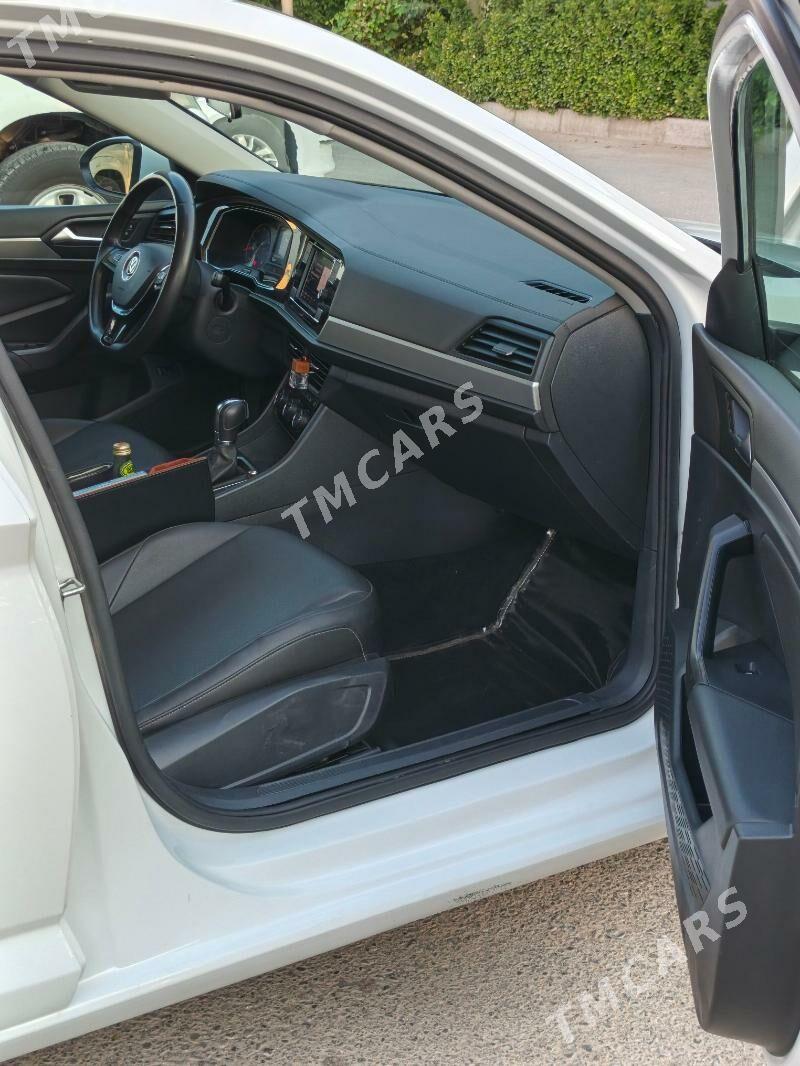 Volkswagen Jetta 2020 - 255 000 TMT - Aşgabat - img 6