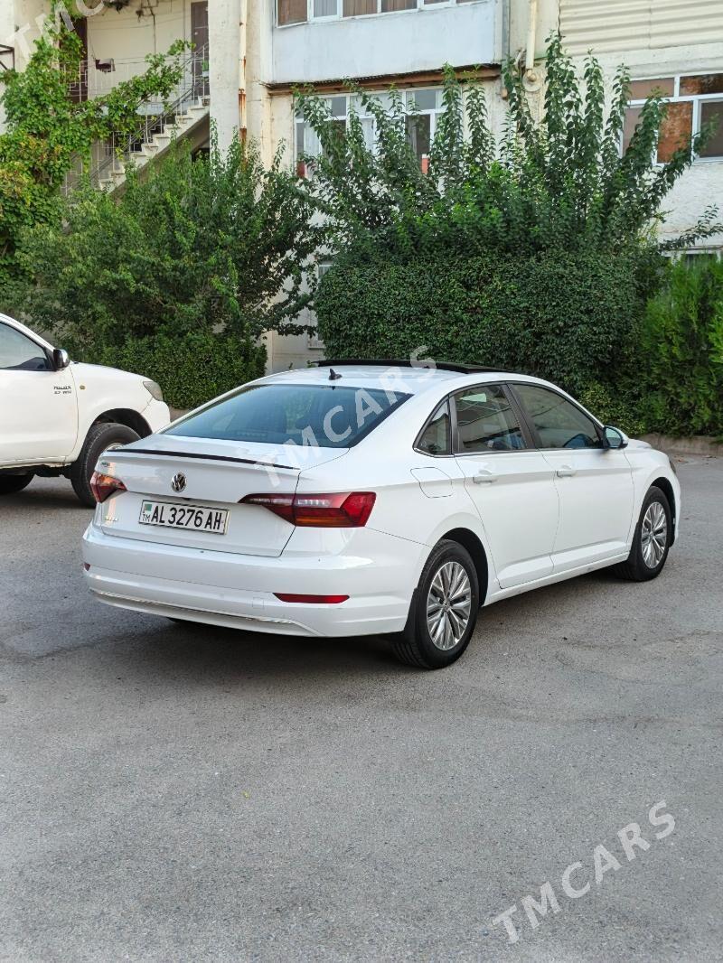 Volkswagen Jetta 2020 - 255 000 TMT - Aşgabat - img 3