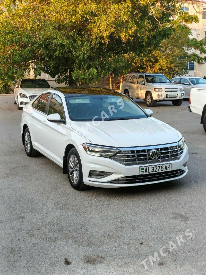 Volkswagen Jetta 2020 - 255 000 TMT - Aşgabat - img 2