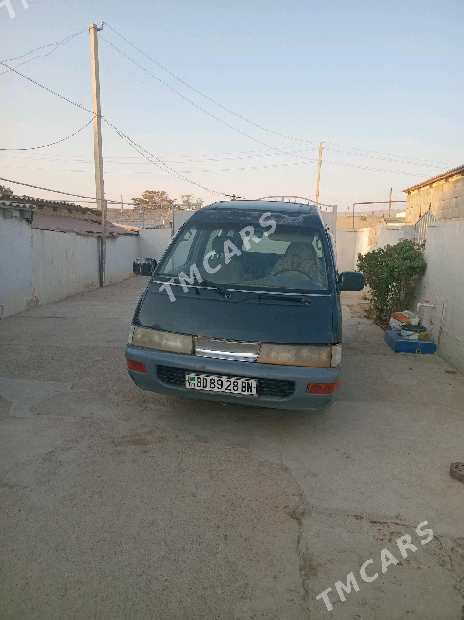 Toyota Town Ace 1996 - 23 000 TMT - Gyzylarbat - img 2