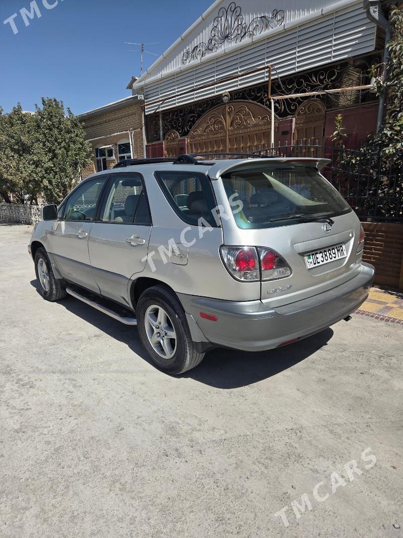 Lexus RX 300 2002 - 190 000 TMT - Мары - img 2