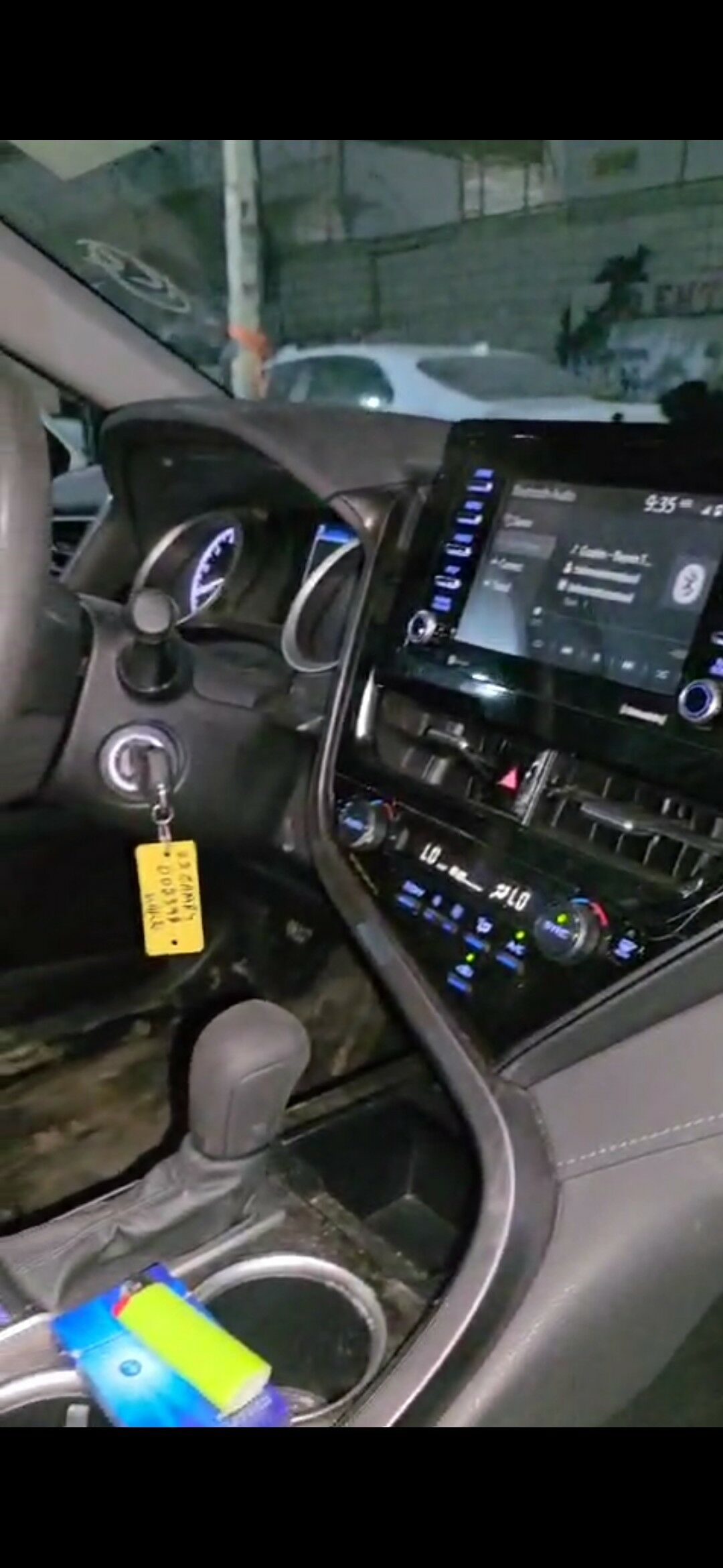 Toyota Camry 2022 - 319 150 TMT - Mary - img 7