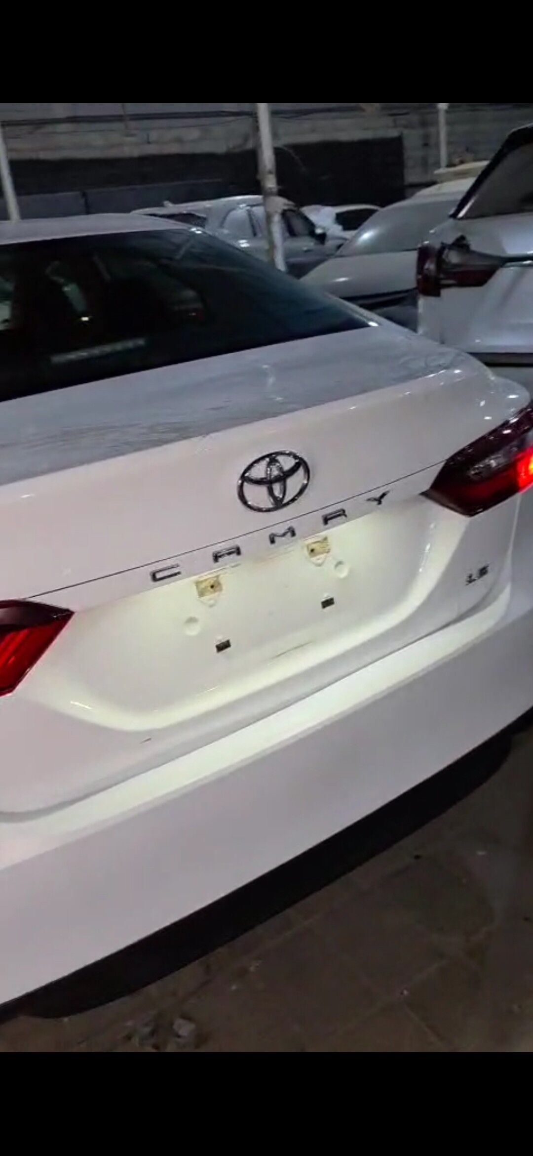 Toyota Camry 2022 - 319 150 TMT - Mary - img 5