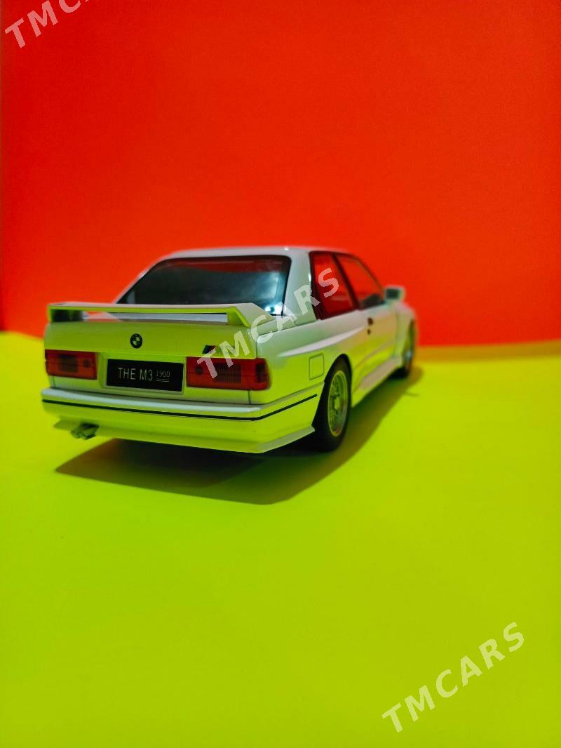 BMW M3 AKJA DEMİRDEN - Mary - img 4